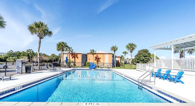 Foto del edificio - 4000 Gulf Terrace Dr