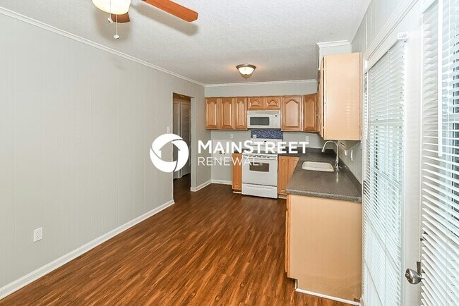 Building Photo - 3 Bedroom Pet-Friendly Home in Southaven, ...