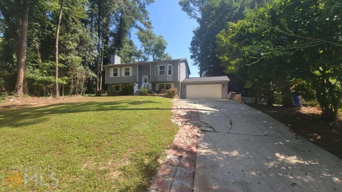 301 Turn, Peachtree City, GA 30269 House Rental in Peachtree