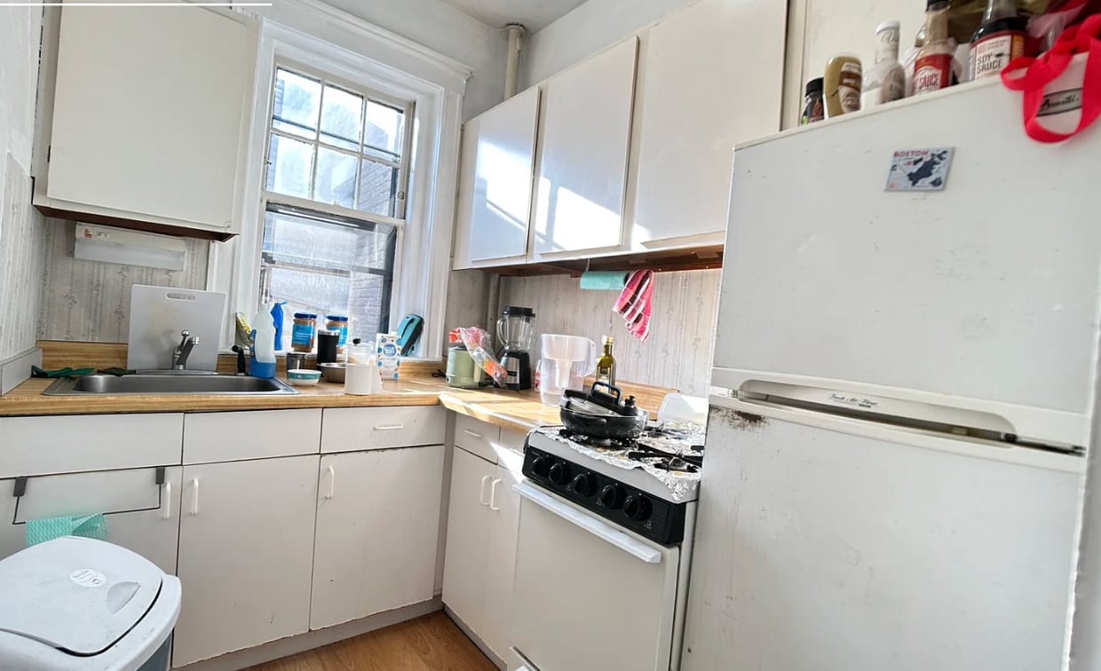 Foto principal - 317 Allston St