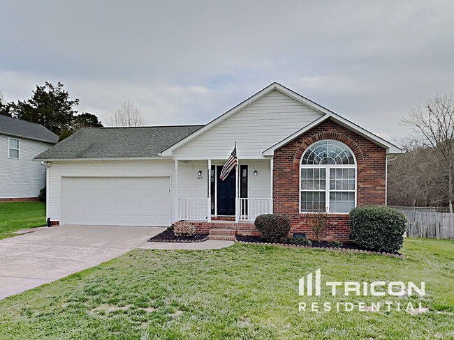 Building Photo - 5051 Daffodil Lane Concord NC