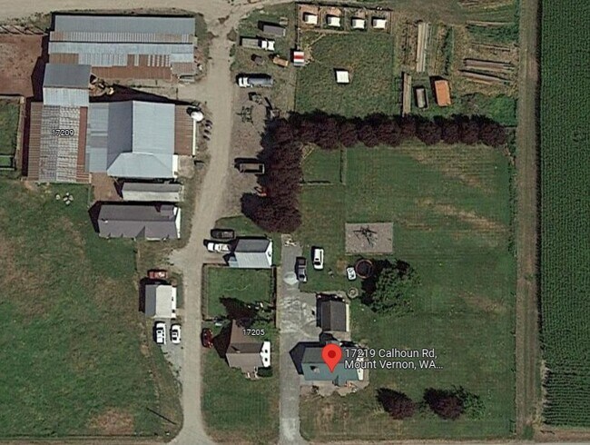 Building Photo - 17219 Calhoun Rd