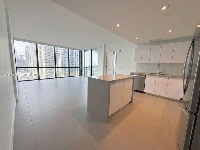 Foto del edificio - 1600 NE 1st Ave