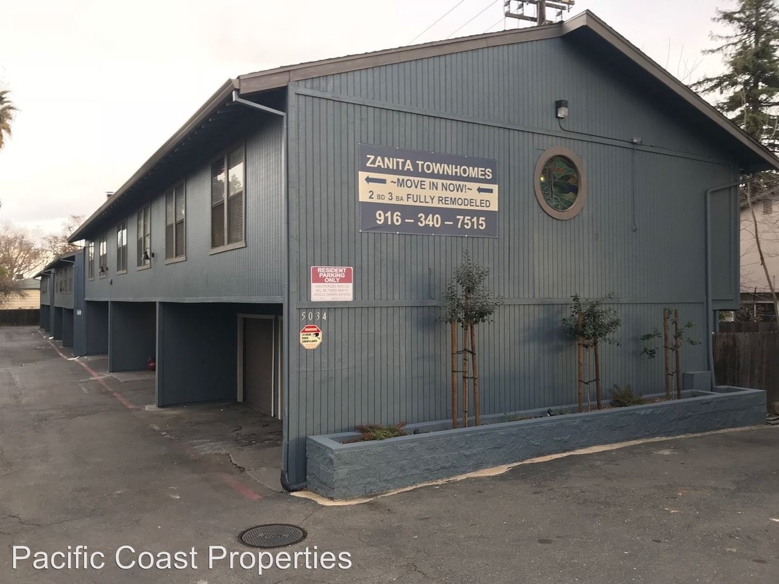 Primary Photo - 5034 Manzanita Ave