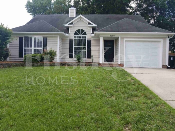 Primary Photo - 3380 Chadbury Dr NW