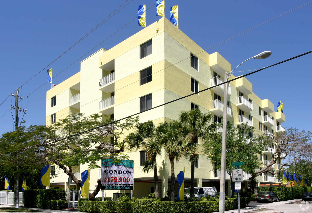 Primary Photo - Brickell View Condominiums