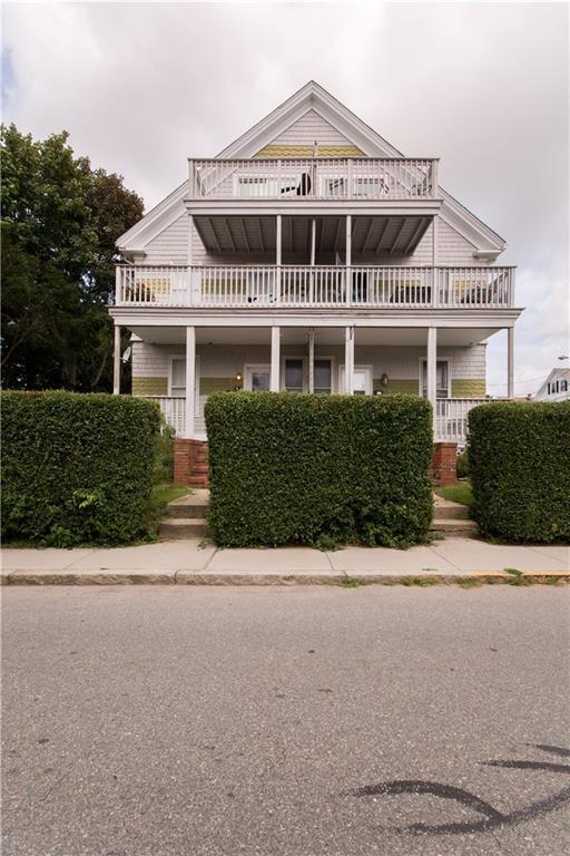 100 Bliss Rd, Newport, RI 02840 Condo for Rent in Newport, RI