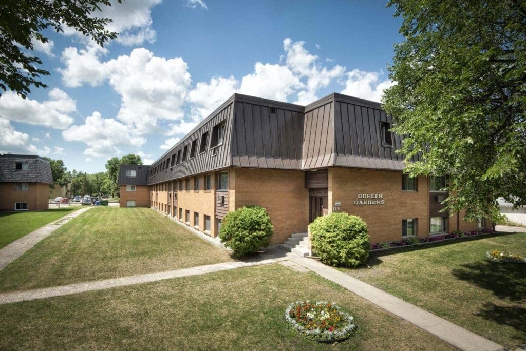 Building Photo - Guelph Gardens B