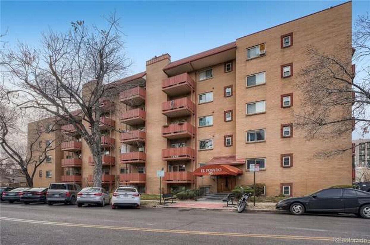 Primary Photo - Nice Studio in Governors Park Neighborhood