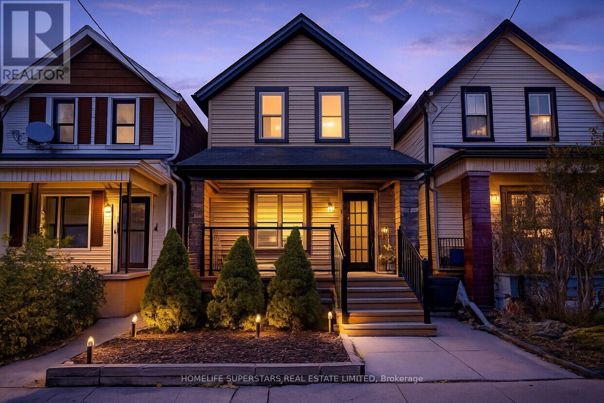 Photo principale - 73 Clinton St