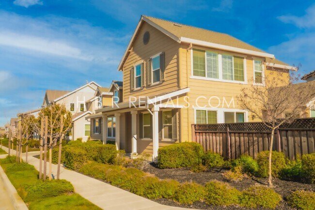 Foto del edificio - Charming 3-Bedroom Retreat on Barker Street with Spacious Living in Mountain House!