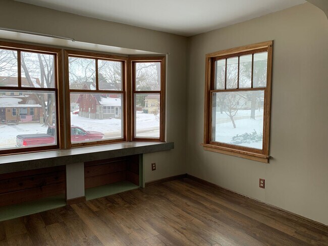 Foto del edificio - Charming Single Family Home