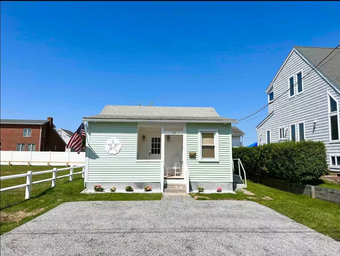 Foto principal - 63 Portland Ave