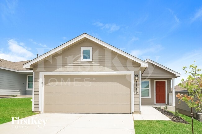 Building Photo - 6619 Arid Wy