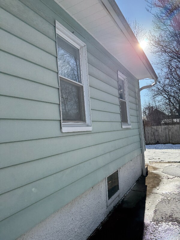 Foto del edificio - 613 Wildwood Ave