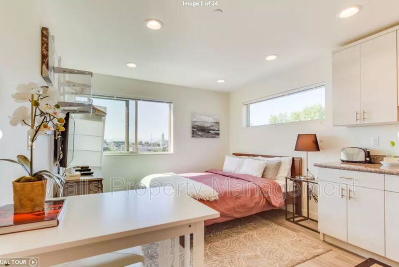 Foto principal - 1609 S Weller St