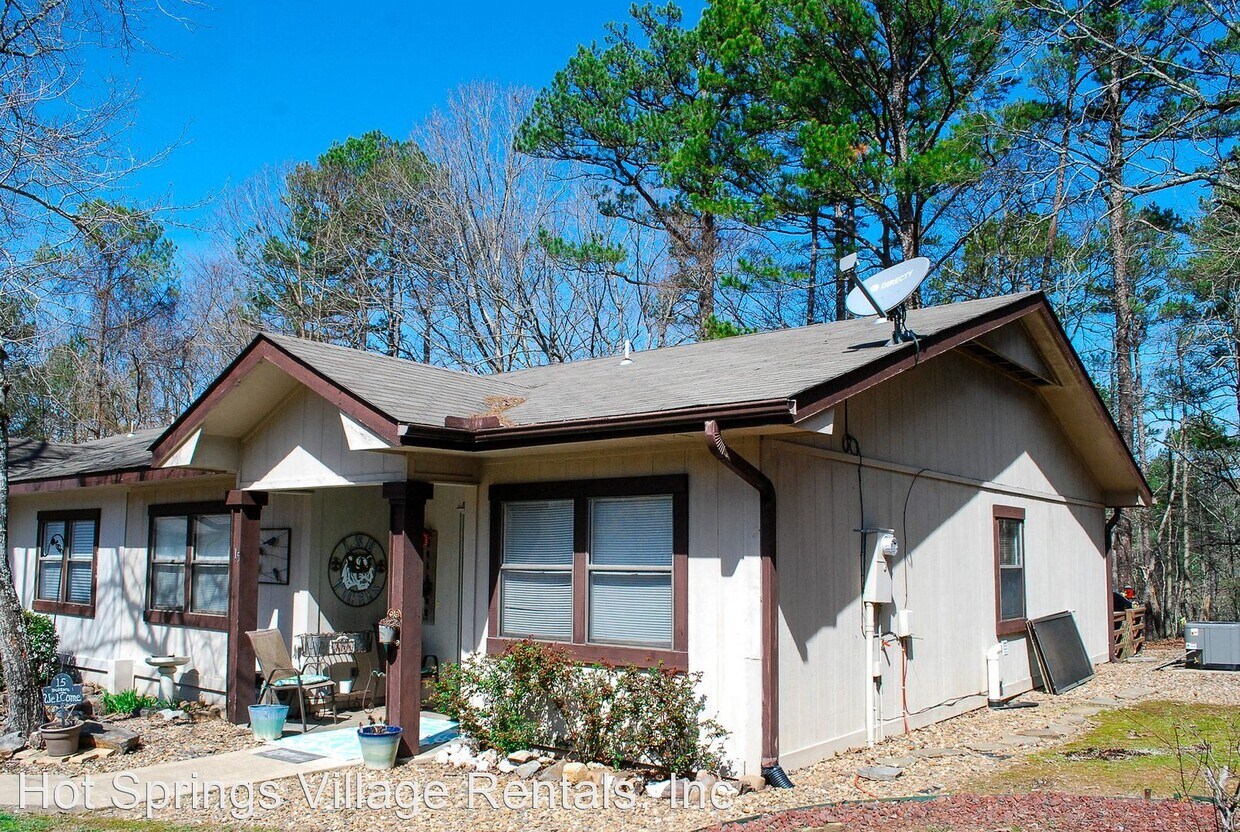 Primary Photo - 2 br, 1.5 bath House - 15 Dulzura Lane
