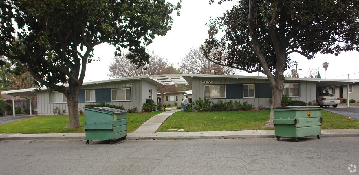 Foto principal - 755-765 Baylor Ave