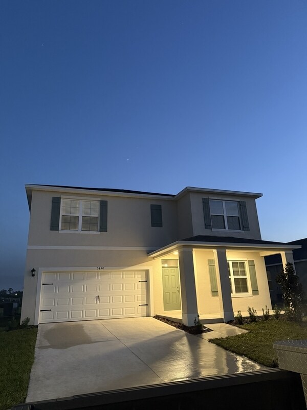 Foto del edificio - 5490 Hayloft Dr