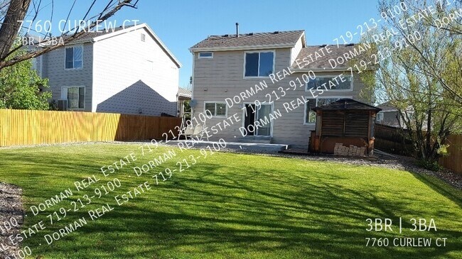 Photo - 7760 Curlew Ct House