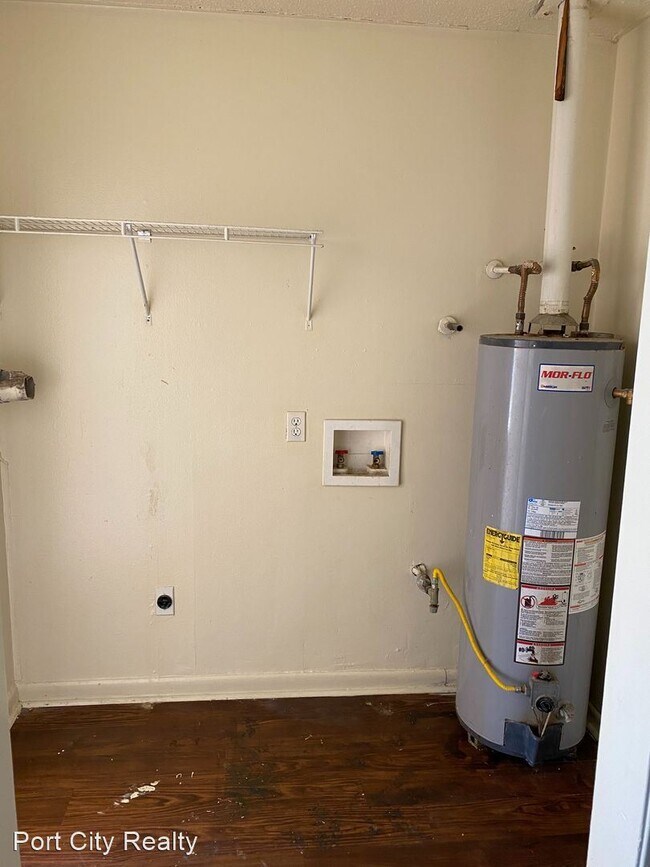 Foto del edificio - 3 br, 1 bath House - 414 Janet Lane