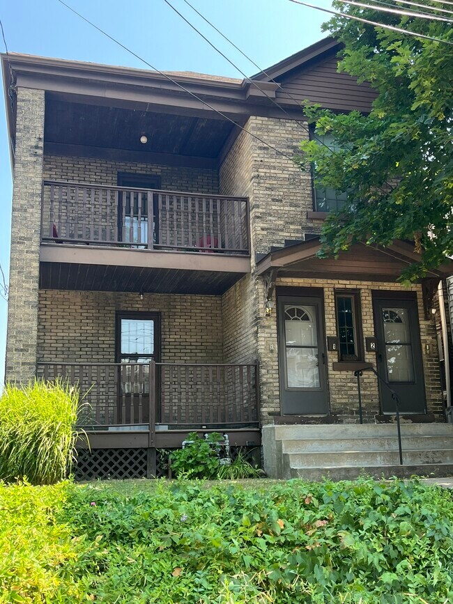 Foto del edificio - 1256 Mississippi Ave