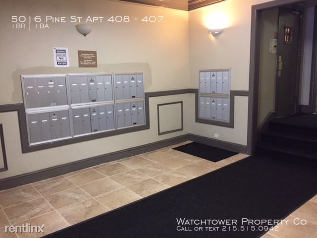 Building Photo - St. Jude Apartments (5016 Pine St Apt 408)