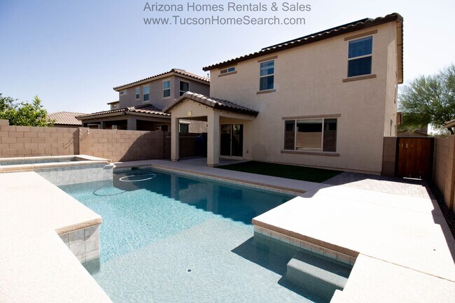 Building Photo - Arizona Homes Rentals and Sales