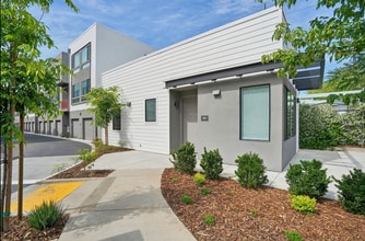 Interior Photo - T20 Lofts - With Private Garages