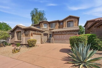 Building Photo - 3058 W Eagle Claw Dr