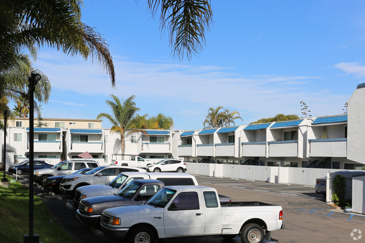 Building Photo - Casa Del Sol Apartments