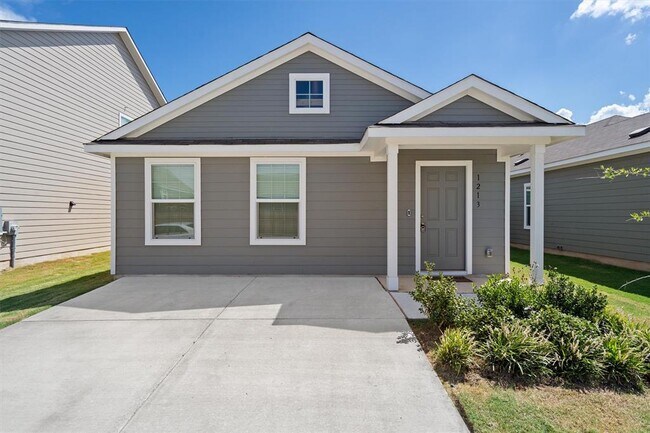Foto del edificio - 1213 Catfish Ln