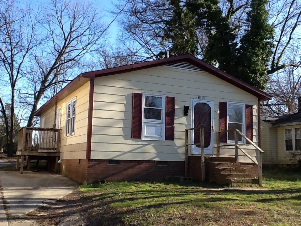 Foto principal - 1509 Highland Ave