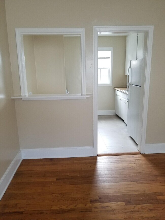 Foto del edificio - 111 South St