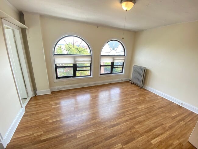 Building Photo - 1210 Massachusetts Ave