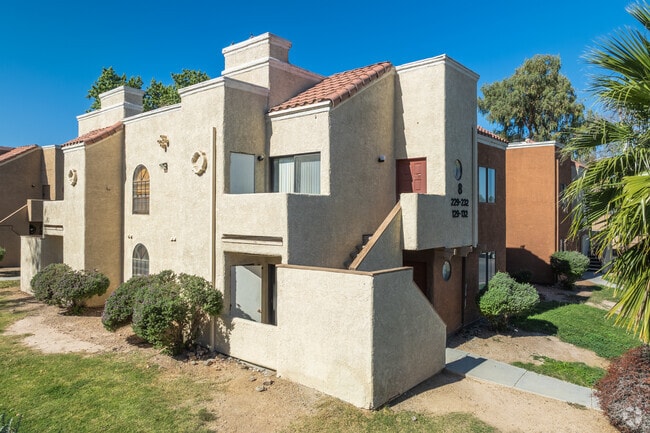 Foto principal - Pacific Harbors Sunrise