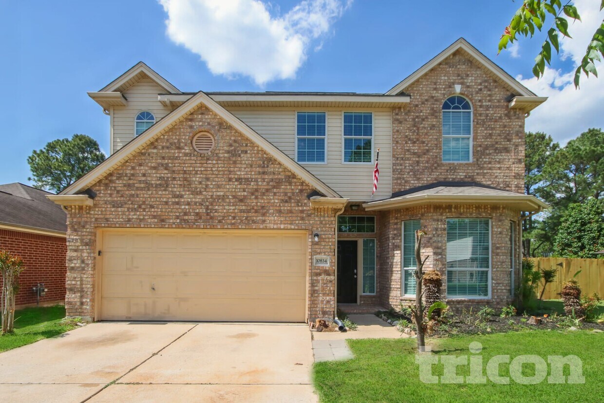 Foto principal - 10834 Golden Sunshine Dr