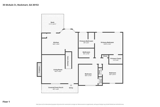Building Photo - 35 Mcauls Ct