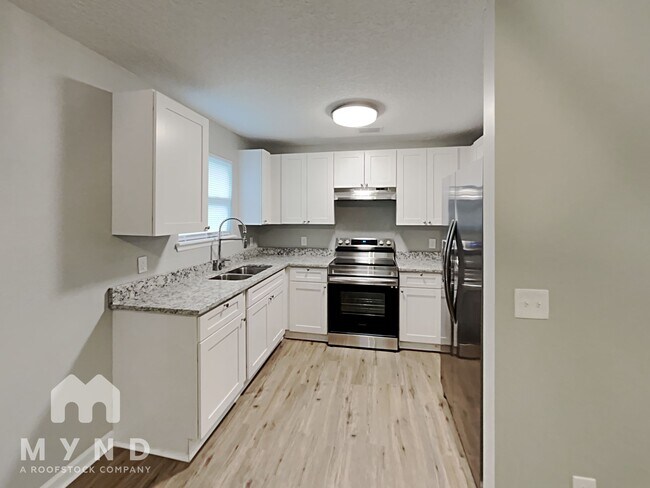 Foto del edificio - 3055 Dignan St