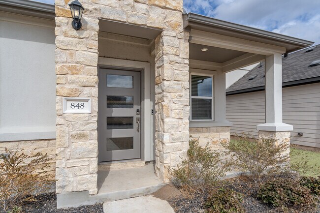 Foto del edificio - 848 Long Run