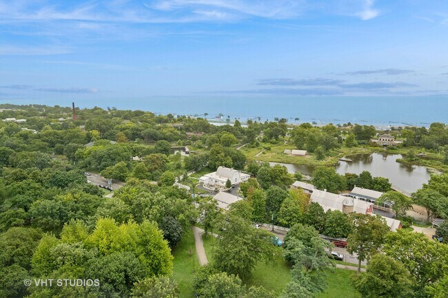 Foto del edificio - 1850 N Clark St