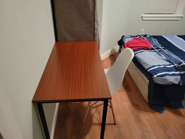 Foto del edificio - 1413 T St NW