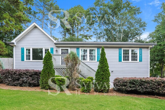 Foto del edificio - Living where You Love is Good for your Heart!