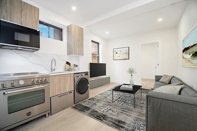 Foto del edificio - 138 E 38th St