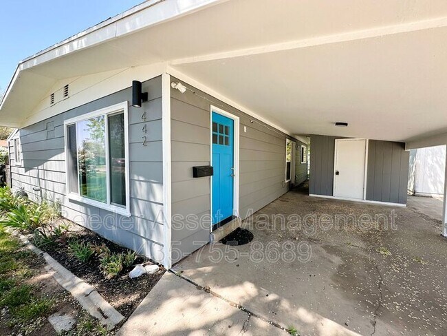 Building Photo - 442 W 2350 N