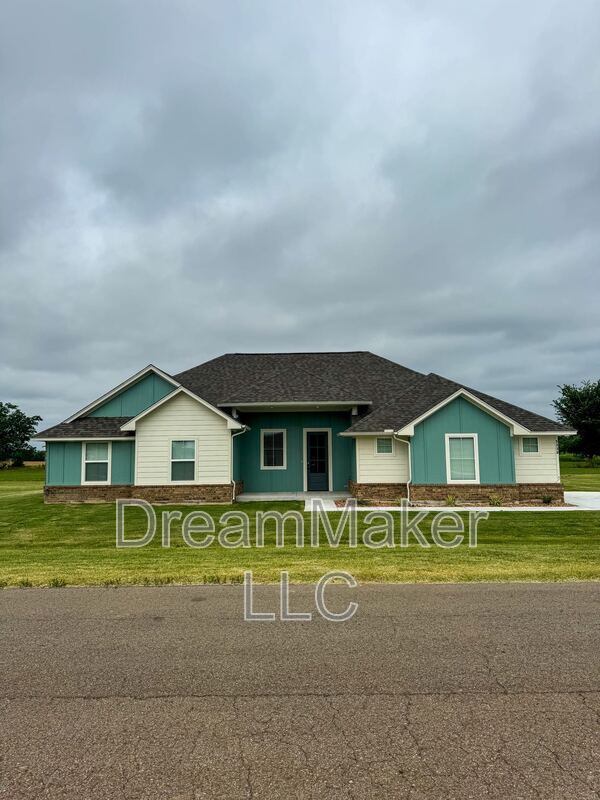 5330 Lily Ln, Goldsby, OK 73093 House Rental in Goldsby, OK
