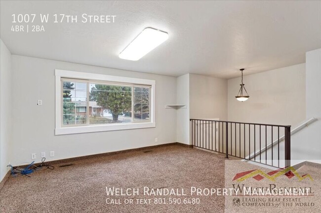 Building Photo - Spacious Single-Family Home in Ogden