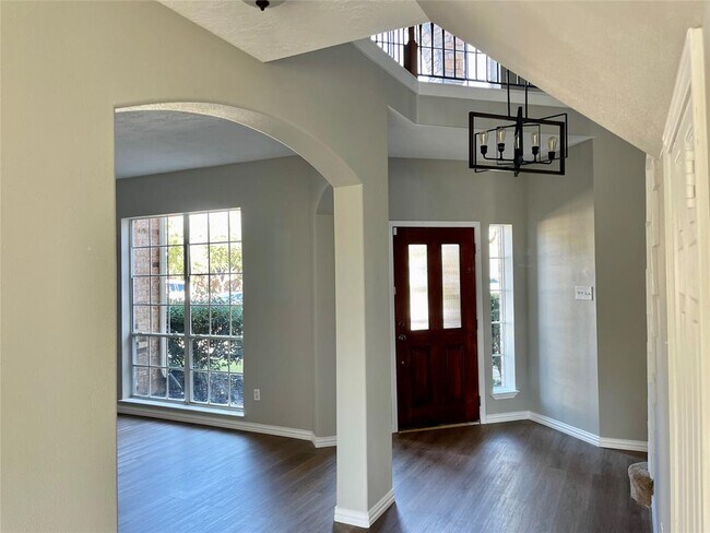 Foto del edificio - 11406 Bucks Bridge Ln