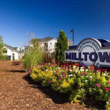 Building Photo - 198 Milltown Apartments