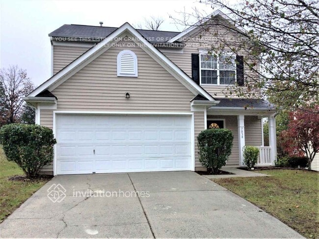 Building Photo - 7038 Advocator Ln